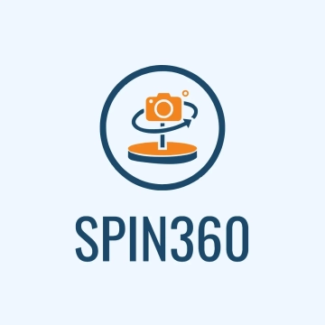 Free 360 Photo Booth Logo to Edit Online