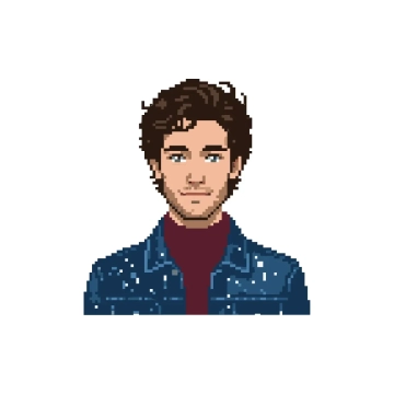 Free Photo to Pixel Art Template to Edit Online
