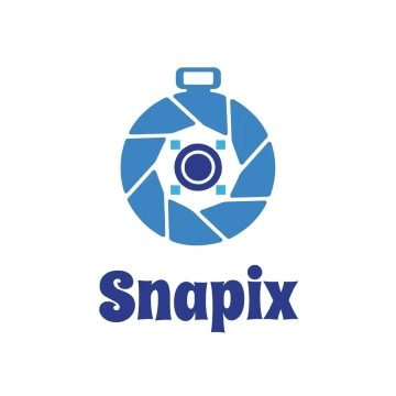 Free Snap Booth Logo to Edit Online