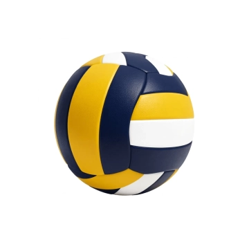 Free 3D Volleyball Template to Edit Online