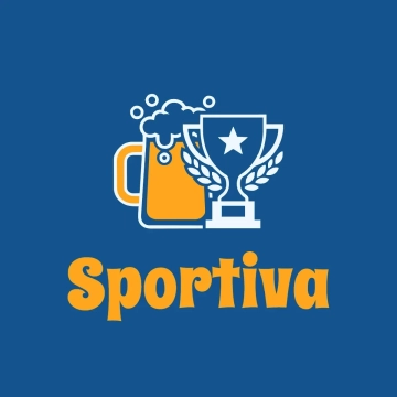 Free Sports Bar Logo to Edit Online