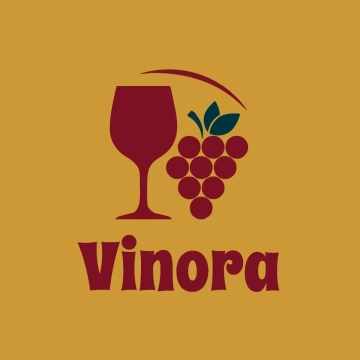 Free Wine Bar Logo to Edit Online