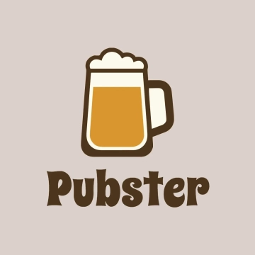 Free Pub Logo to Edit Online