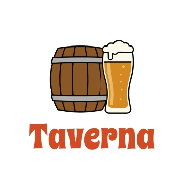 Free Tavern Logo to Edit Online