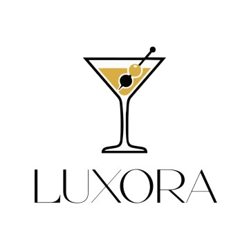 Free Luxury Bar Logo to Edit Online