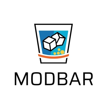Free Modern Bar Logo to Edit Online