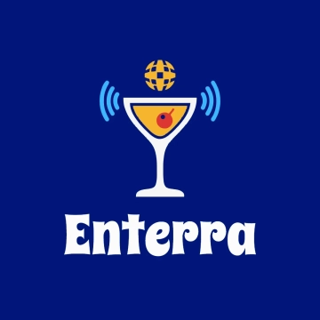 Free Entertainment Bar Logo to Edit Online