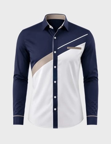 Free Work Uniform Mockup to Edit Online