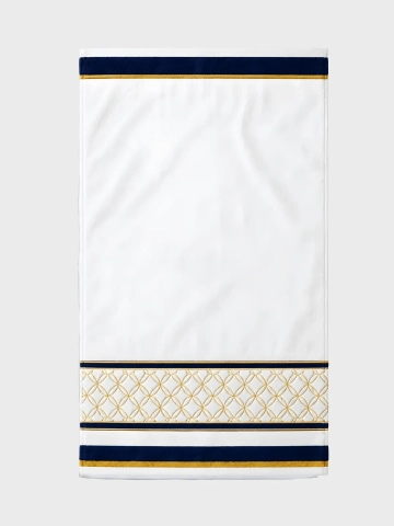 Free Towel Mockup to Edit Online