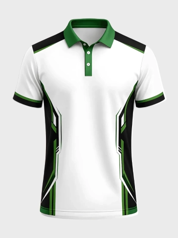 Free Esports Jersey Mockup to Edit Online