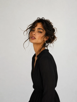 Free Hair Style Changer to Edit Online
