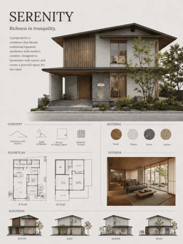Free Architecture to Edit Online