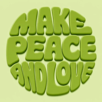 Free Shape Text Effect to Edit Online