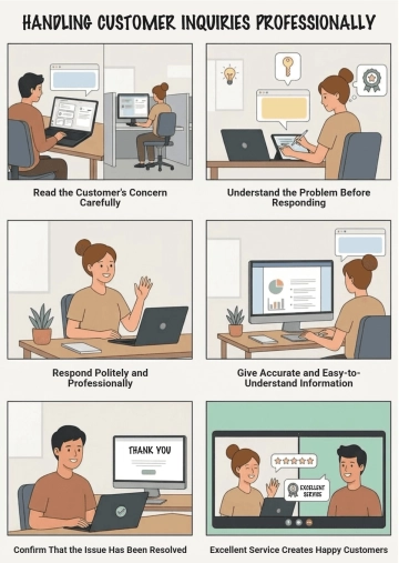 Free Training Video Storyboard to Edit Online