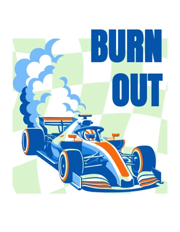 Free F1 T-Shirt Design Template to Edit Online