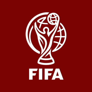 Free FIFA World Cup Logo Template to Edit Online
