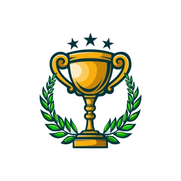 Free FIFA World Cup Trophy Template to Edit Online