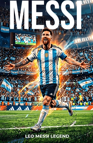 Free FIFA World Cup Player Template to Edit Online