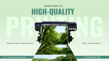 Free Print Banner Template to Edit Online