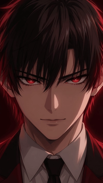 Free Anime Face Template to Edit Online