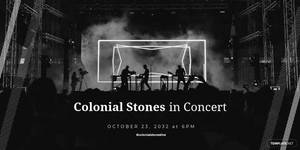 Free Concert Twitter Post Template to Edit Online