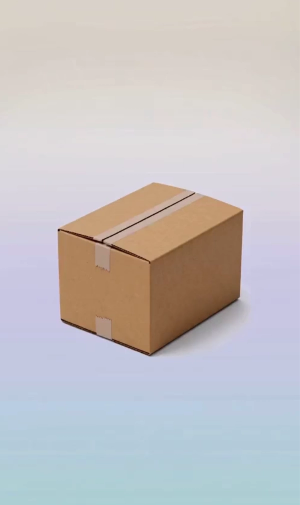 Free Box Explosion Template to Edit Online