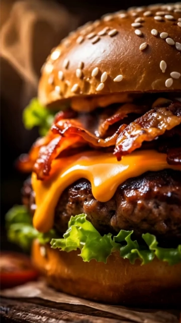 Food Photo to Commercial Video – AI-Powered Video Generator