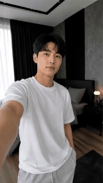 Selfie to Vlog Video to Download