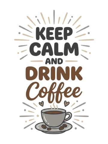 Free Personalized Mug Merch Template to Edit Online