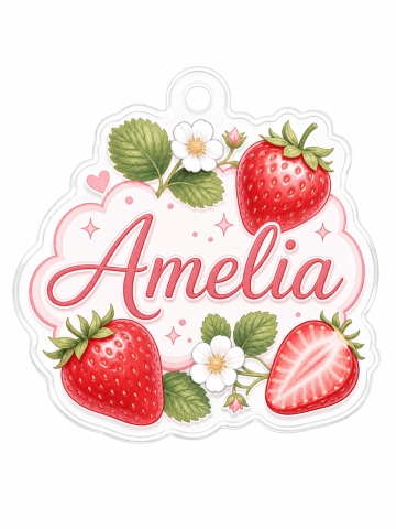 Free Charm Merch Template to Edit Online