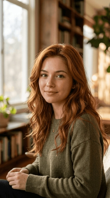 Free Short to Long Wavy Hair to Edit Online