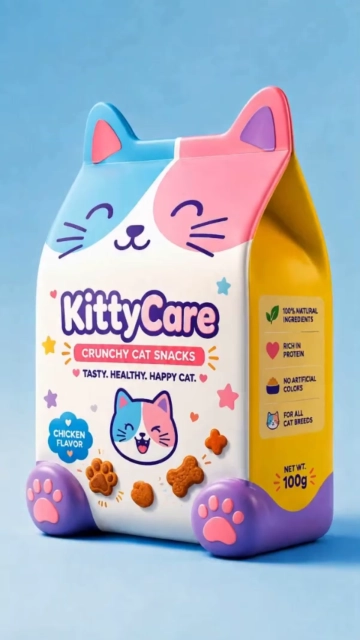 Product Packaging World to Download