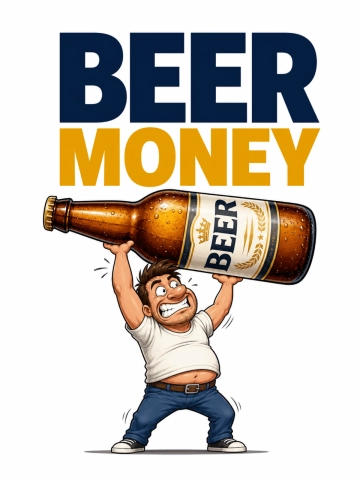 Free Wallet Merch Template to Edit Online
