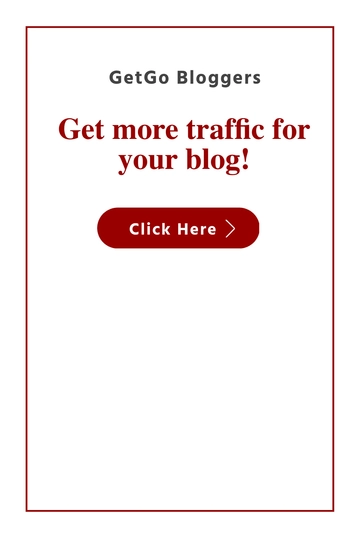 Free Blog Tips Pinterest Pin Template to Edit Online