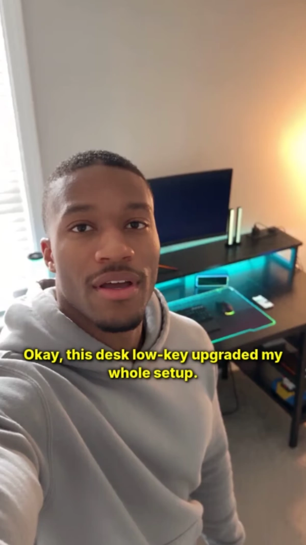 Free Product Setup Guide AI Video Template to Edit Online