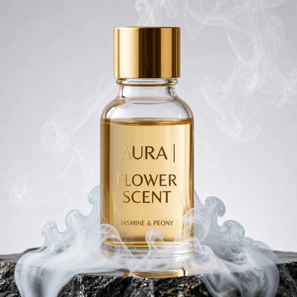 Free Atmospheric Product Staging Template to Edit Online