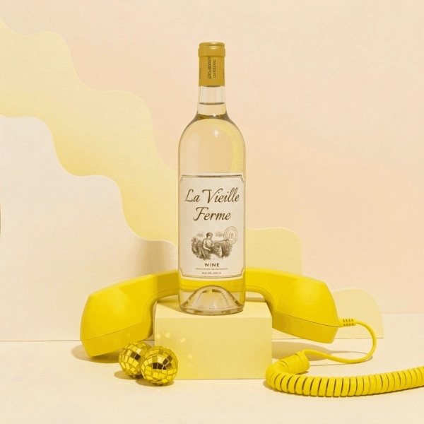Free Retro Product Staging Template to Edit Online