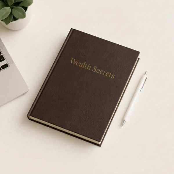 Free Desk Product Staging Template to Edit Online