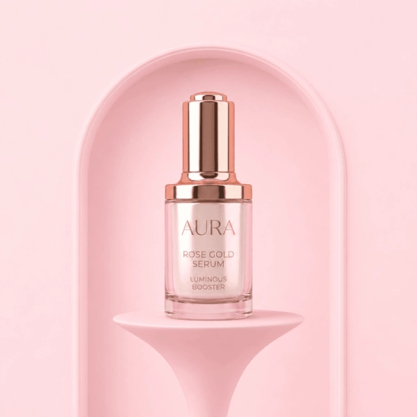 Free Pastel Product Staging Template to Edit Online