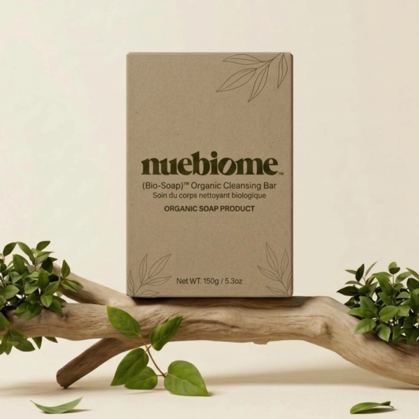 Free Nature Product Staging Template to Edit Online