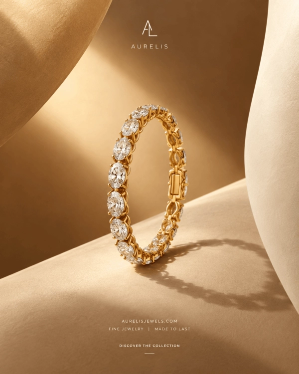 Free Jewelry Marketing to Edit Online