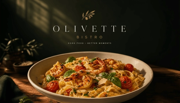 Free Food Marketing to Edit Online