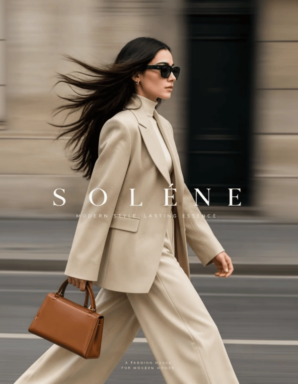 Free Fashion Marketing to Edit Online