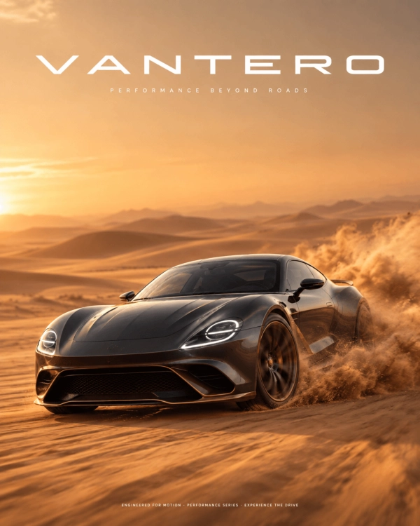 Free Automotive Marketing to Edit Online