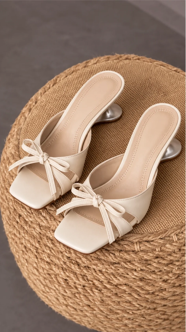 Free Women Footwear Virtual Try-On to Edit Online