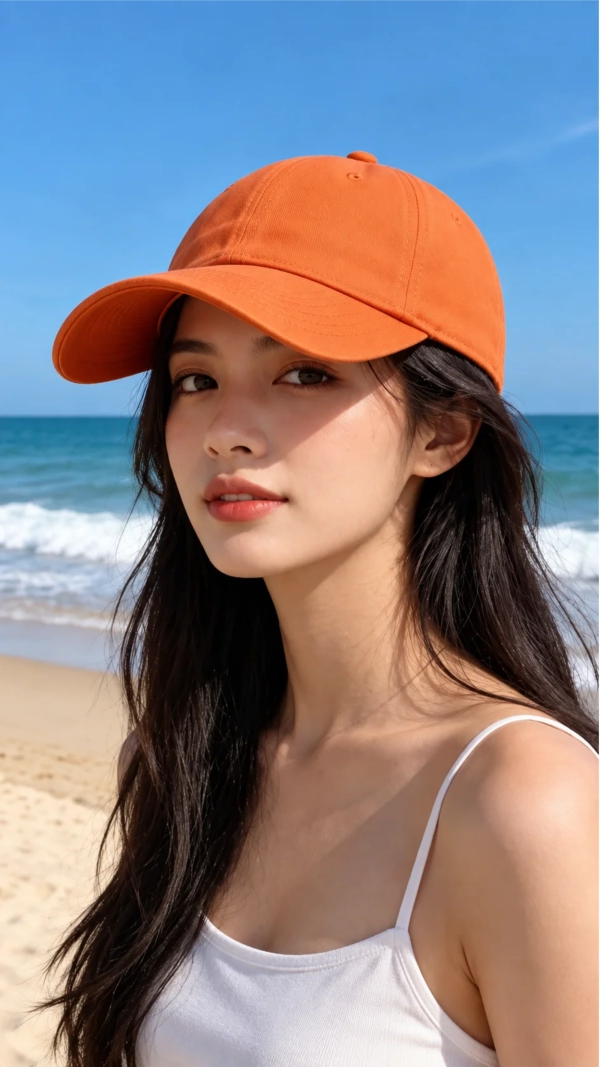 Free Hat Virtual Try-On to Edit Online