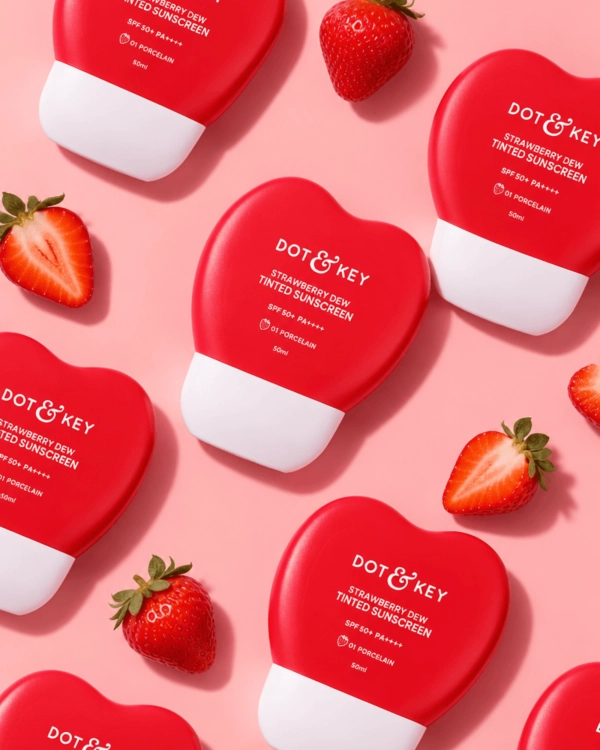 Free Diagonal Grid March Product Staging Template to Edit Online