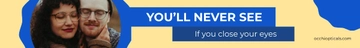 Free Funny Reddit Banner Template to Edit Online