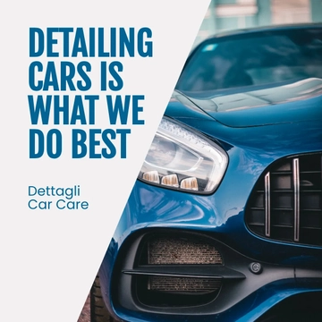 Free Car Detailing Instagram Post Template to Edit Online Free Car Detailing Instagram Post Template to Edit Online