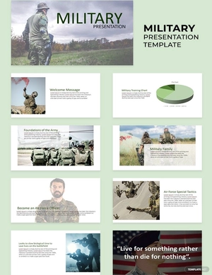 Best Powerpoint Presentation Template
